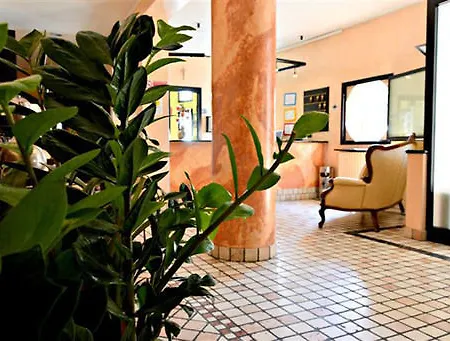 Hotel Stazione