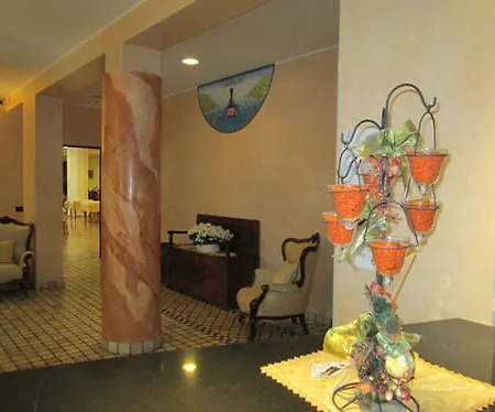 Stazione Hotel