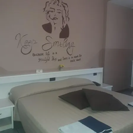 Hotel Stazione Paratico