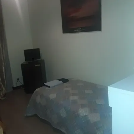 Stazione Hotel