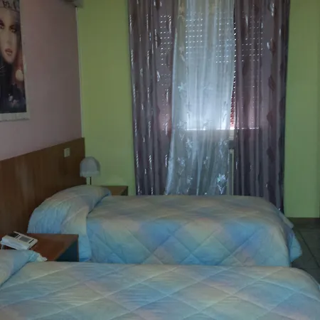 Stazione Hotel