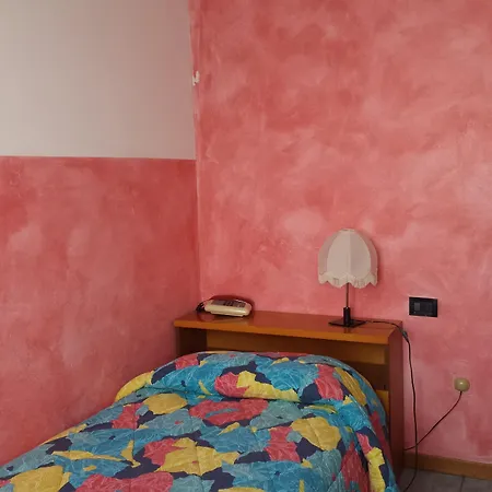 Hotel Stazione Paratico