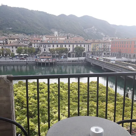 Otel Stazione 3*