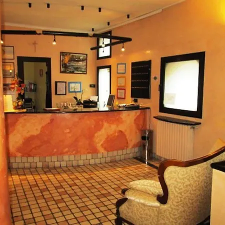 Stazione Hotel 3*