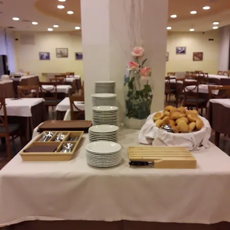 Hotel Stazione Paratico