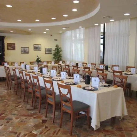 Stazione Hotel