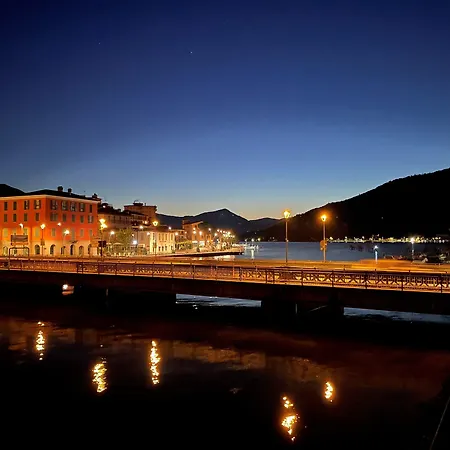 Stazione Otel Paratico