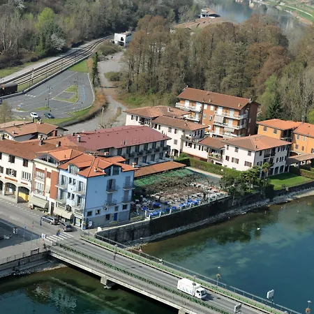Otel Stazione