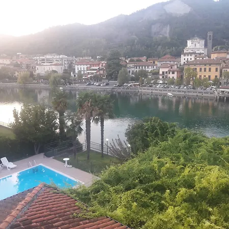 Otel Stazione Paratico