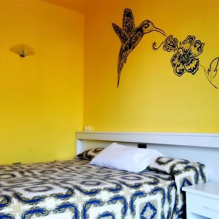 Stazione Hotel