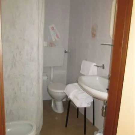 Hotel Stazione Paratico