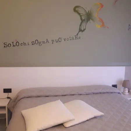 Otel Stazione