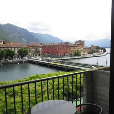 Stazione 3* Paratico
