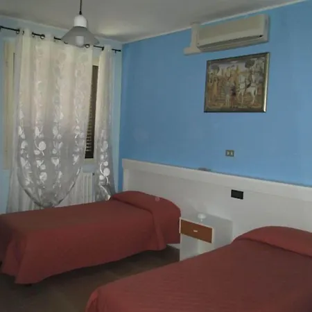 Stazione Hotel