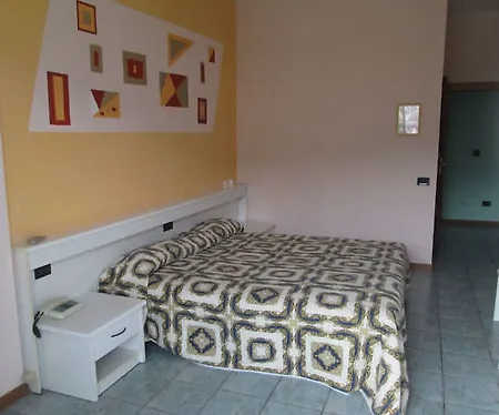 Stazione Hotel 3*