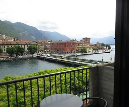 Hotel Stazione Paratico