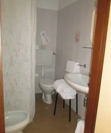 Stazione Hotel Paratico