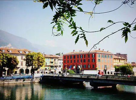 Hotel Stazione Paratico