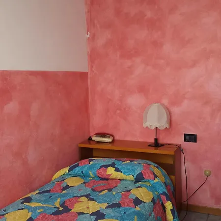 Hotel Stazione Paratico