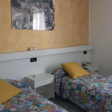 Stazione Hotel 3*