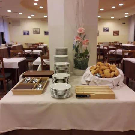 Stazione Hotel