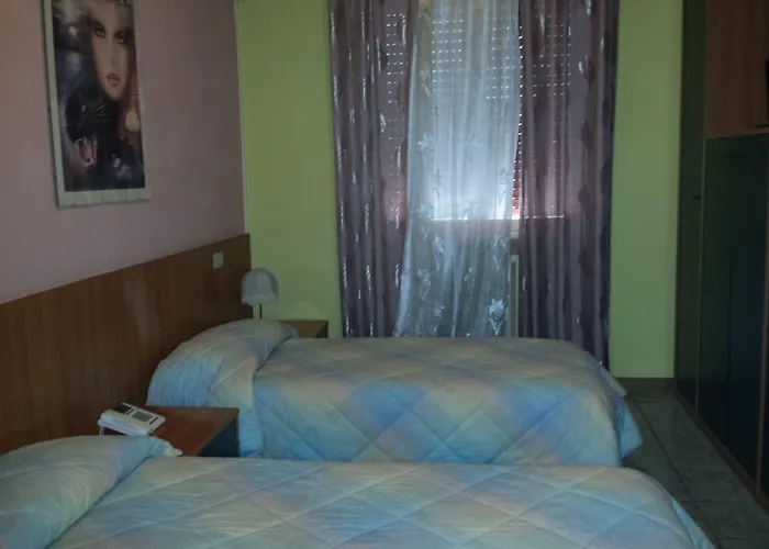 Stazione Otel
