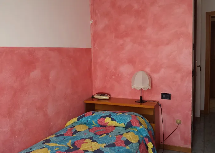 Otel Stazione Paratico