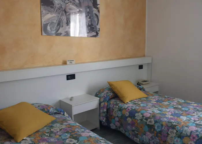 Stazione Otel