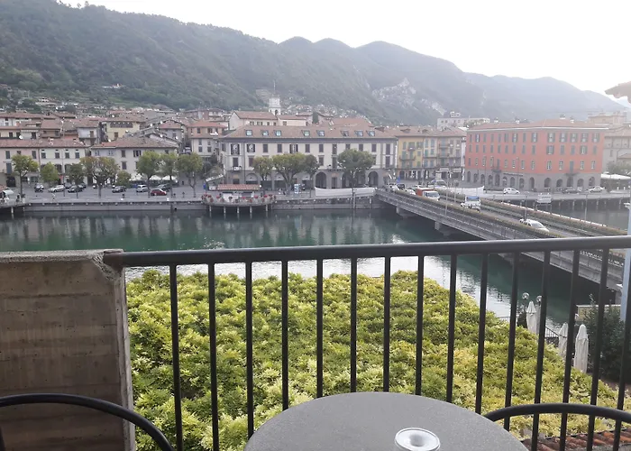 Otel Stazione 3*