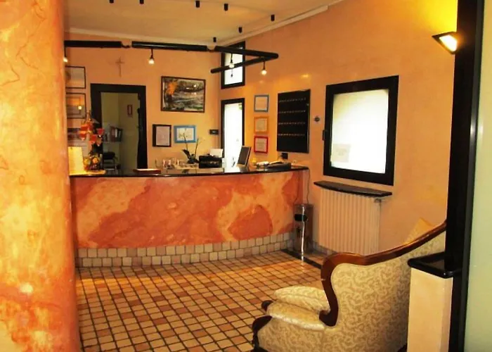 Stazione Otel 3*