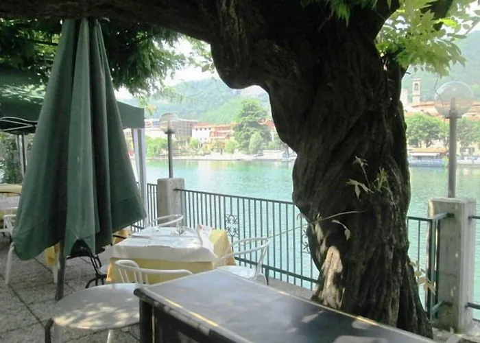 Otel Stazione 3*