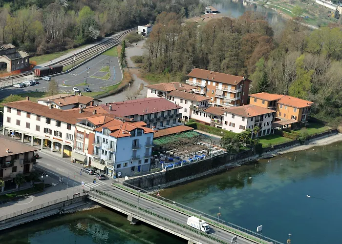 Otel Stazione