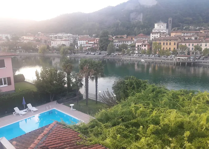 Otel Stazione Paratico