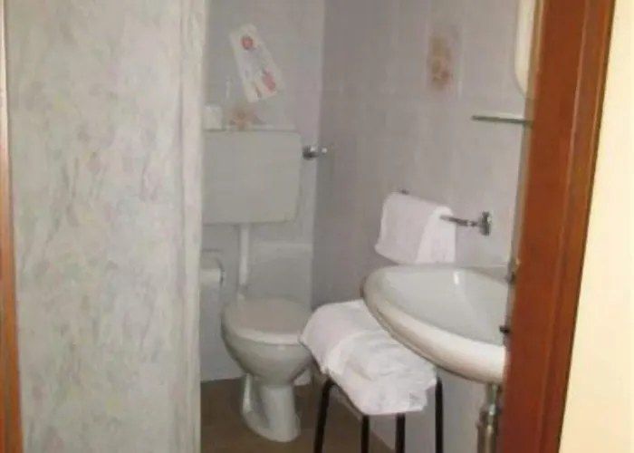 Otel Stazione Paratico