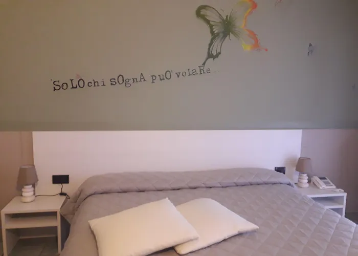 Otel Stazione