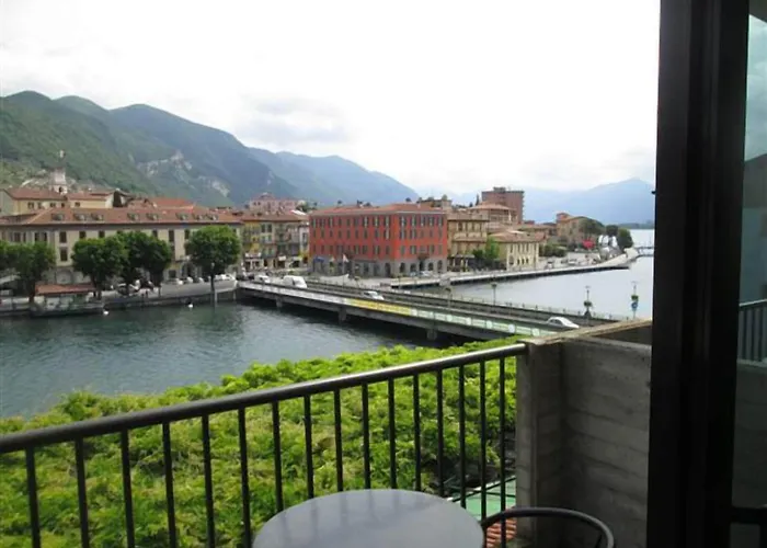Stazione 3* Paratico