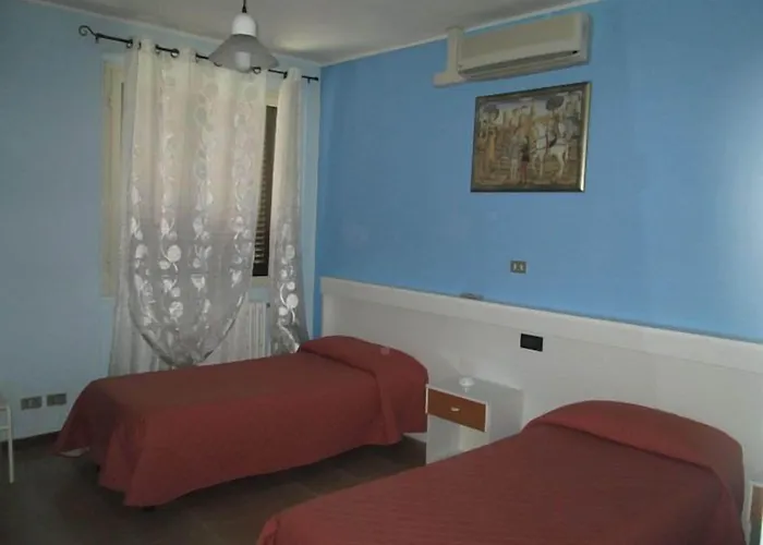 Stazione Otel