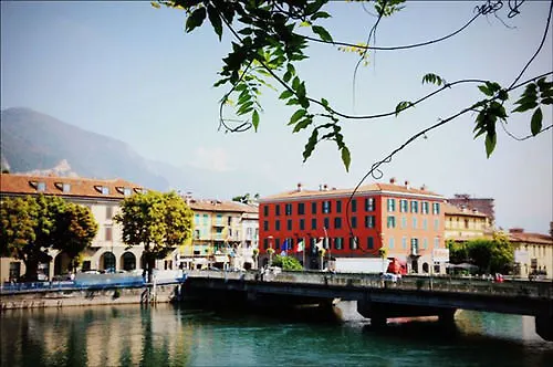 Otel Stazione Paratico